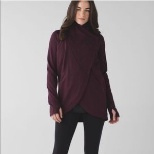 Lululemon jacket